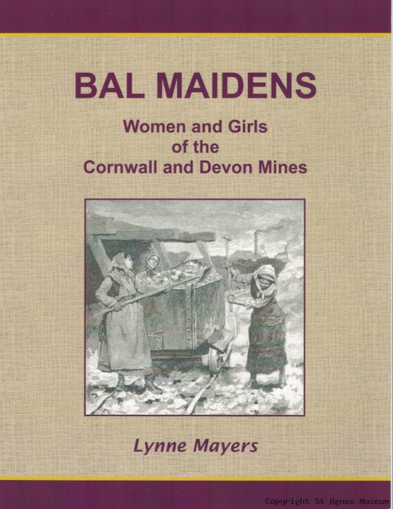 Bal Maidens product photo